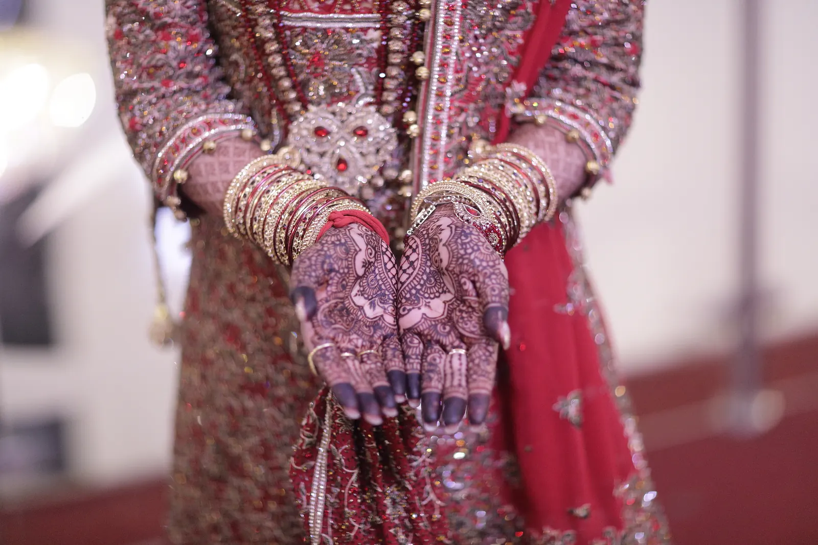 Real Henna By IQ client henna photo 13