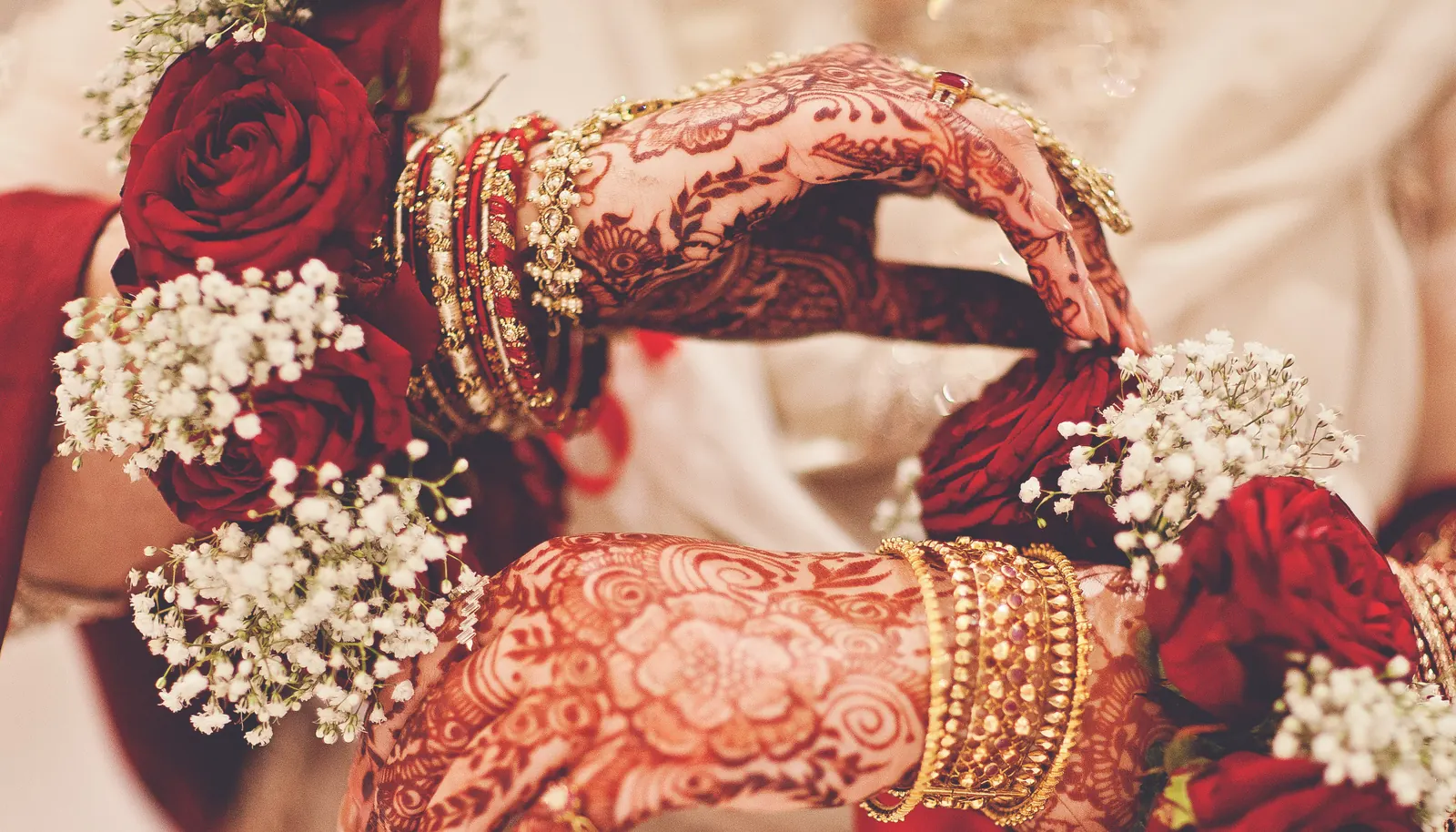 Real Henna By IQ client henna photo 20