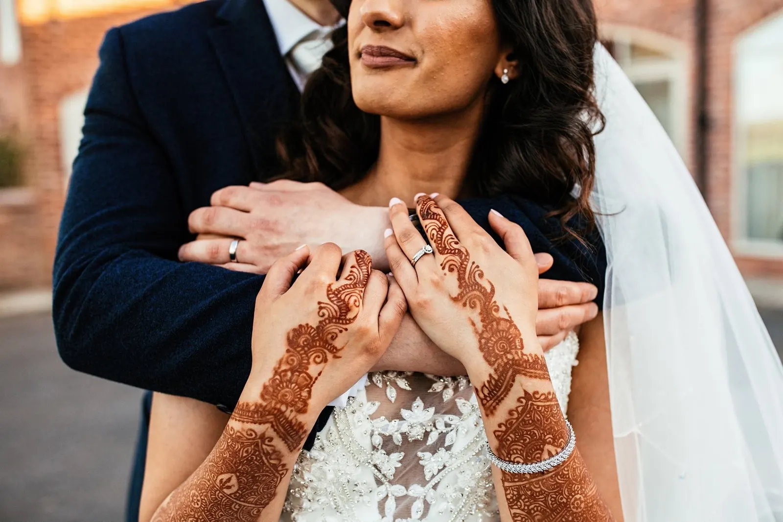 Real Henna By IQ client henna photo 22