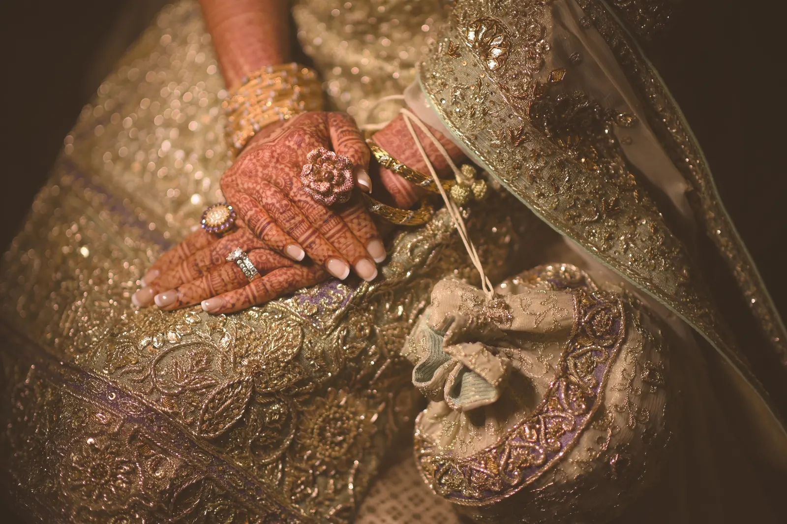 Real Henna By IQ client henna photo 42